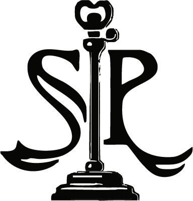 SRLegal Logo